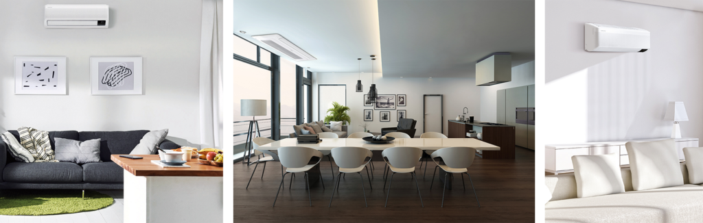 Foto: © MTF Samsung klimaanlage samsung wind-free